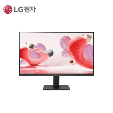 [LG][24인치][전국무료배송설치] LG PC 모니터 [24MR400]