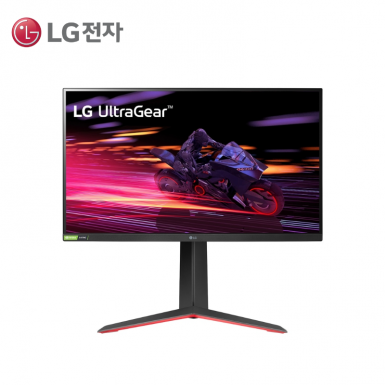 [LG][27인치][전국무료배송설치] 울트라기어 게이밍 모니터  (FHD,240Hz) [27GP750]