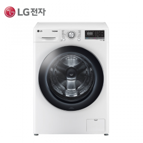 ★가성비★[LG][전국무료배송설치] LG 트롬 세탁기 12kg 1등급[F12WVA]