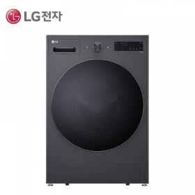 ★25년 NEW★[LG][전국무료배송설치] LG 트롬 세탁기 17kg 1등급[F17HTP]
