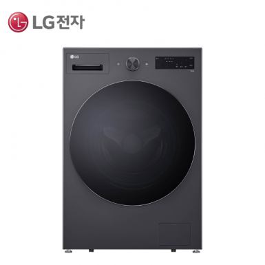 ★25년 NEW★[LG][전국무료배송설치] LG 트롬 세탁기 17kg 1등급[F17HTP]