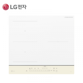 ★25년 NEW★[LG][전국무료배송설치]LG 디오스 오브제컬렉션 인덕션 1등급 오브제 화이트 (케이스 미포함)[BEF3ANBLE]