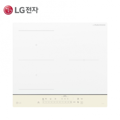 ★25년 NEW★[LG][전국무료배송설치]LG 디오스 오브제컬렉션 인덕션 1등급 오브제 화이트 (케이스 미포함)[BEF3ANBLE]