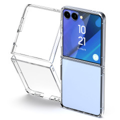 [케이스] [머큐리] 투명 하드 케이스