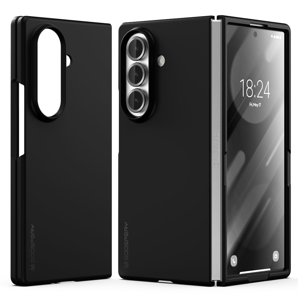 [케이스] [머큐리] Z 폴드7 파드 케이스