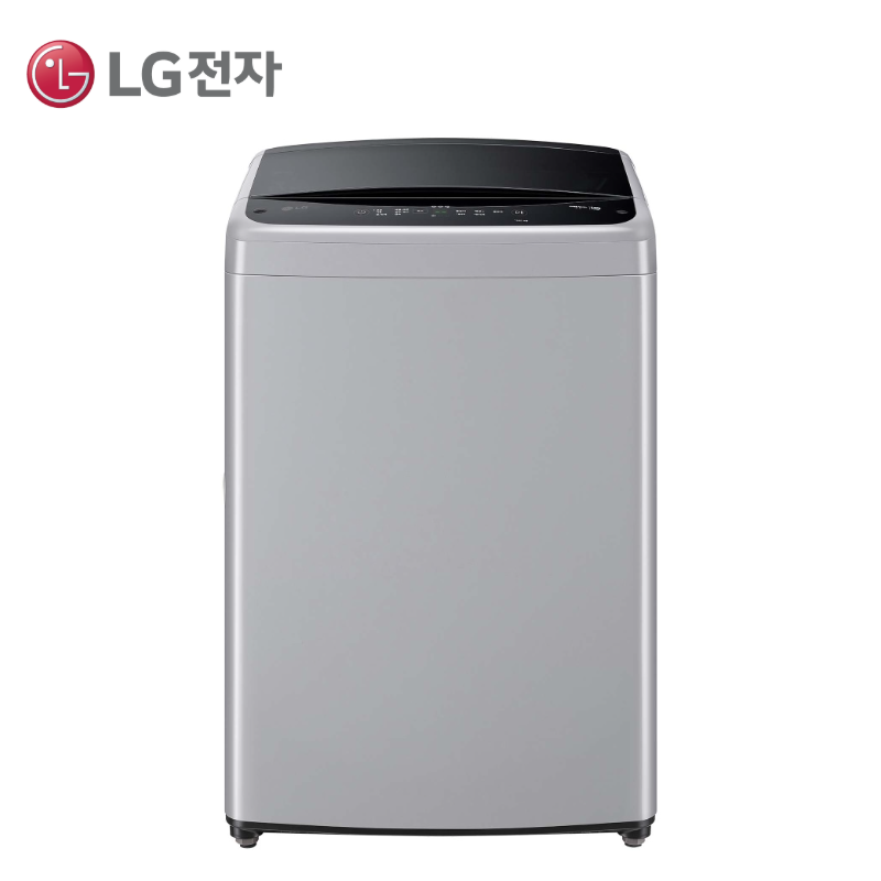 [LG] 통돌이 세탁기 16Kg 미드프리실버 [TR16DV6]