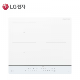 ★25년 NEW★[LG][전국무료배송설치] 디오스 오브제컬렉션 인덕션 1등급 미스트 크림 스카이 (와이드존) [BEF3ANSLE]