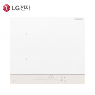 ★25년 NEW★[LG][전국무료배송설치] 디오스 오브제컬렉션 인덕션 1등급 미스트 베이지 [BEI3ANBLE]