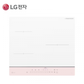 ★25년 NEW★[LG][전국무료배송설치] 디오스 오브제컬렉션 인덕션 1등급 미스트 핑크 [BEI3ANPLE]