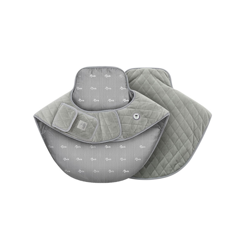 [파비스 따끄니] 유,무선 숄더 히팅패드 찜질기 (전자식)