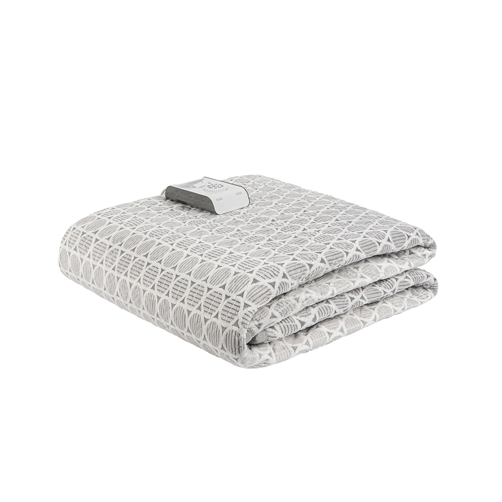 [루첸] 온정 소프트 워셔블 탄소 온열매트 싱글 LZB-1000