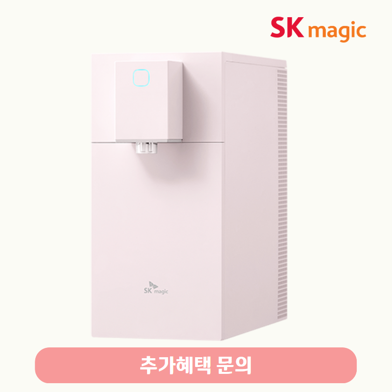 초소형 라이트 직수 정수기 (냉온정)/기본료 26,400원/7년약정
