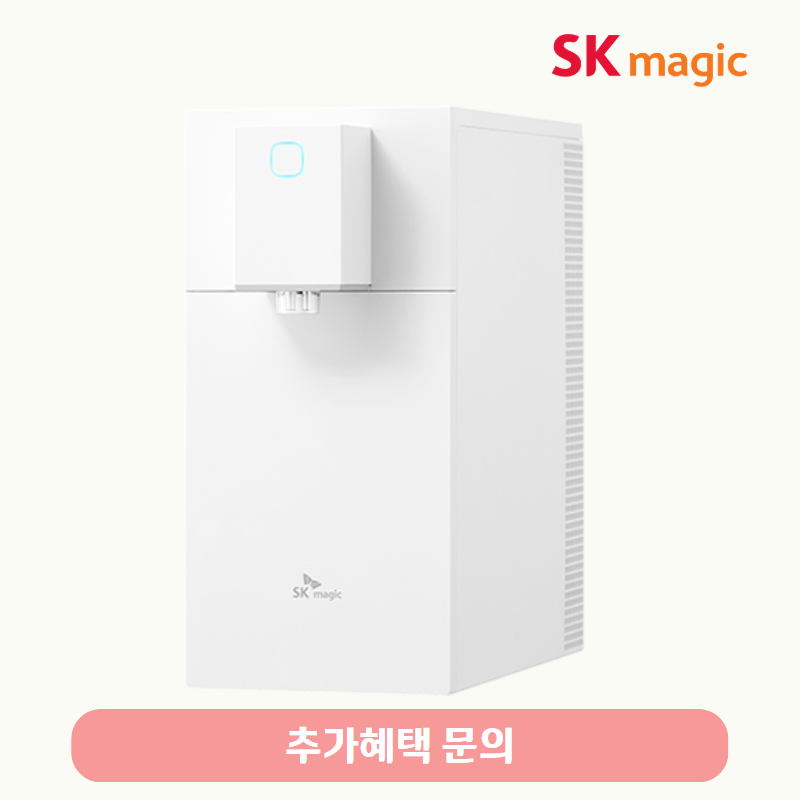 초소형 라이트 직수 정수기 (냉온정)/기본료 26,400원/7년약정