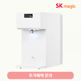 초소형 플러스 직수 정수기 (냉온정)/기본료 31,400원/7년 약정