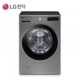 [LG] 트롬 오브제컬렉션 24kg 스테인리스 [FG24VNS]