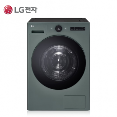 [LG] 트롬 AI 오브제컬렉션 건조기 25kg 1등급 [RD25GSG]