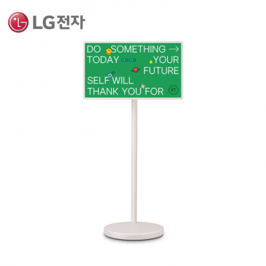 [LG][전국무료배송설치] LG 스탠바이미 2 [27LX6TPGA]