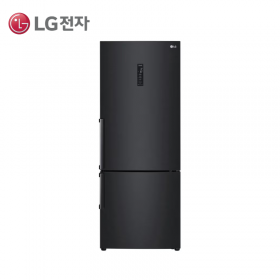 [LG] 모던엣지 냉장고 462L 맨해튼 미드나잇 [M451MC53]