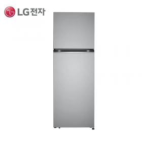 [LG] 일반냉장고 335L 메탈 퓨어 [B332S34]