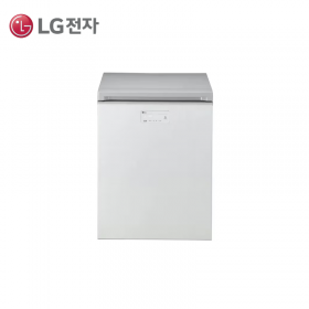 [LG] 디오스 김치톡톡 128L 린넨 화이트 [K135LW123]