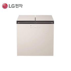 [LG] 디오스 오브제컬렉션 김치톡톡 217L 1등급 베이지 [Z225MEE151]