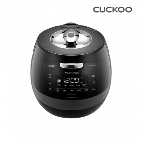 [쿠쿠] 미식 컬렉션 IH전기압력밥솥(10인용) CRP-AHP1010FD