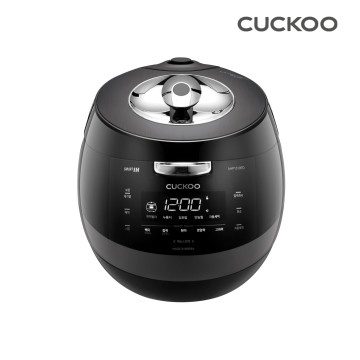 [쿠쿠] 미식 컬렉션 IH전기압력밥솥(10인용) CRP-AHP1010FD