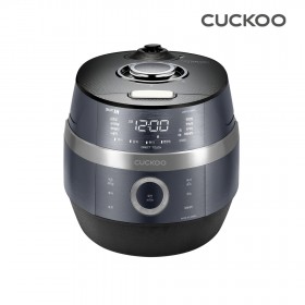 [쿠쿠] 미식 컬렉션 IH전기압력밥솥(10인용) CRP-JHP1010FC