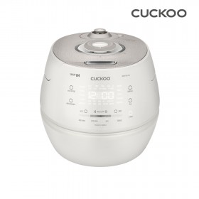[쿠쿠] IH전기압력밥솥(6인용) CRP-BDHF067FW