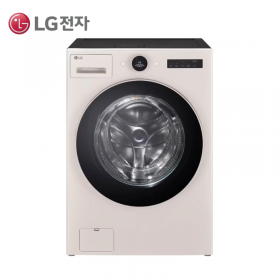 [LG] 트롬 오브제컬렉션 워시콤보 1등급 24/15kg [FH24ENE]