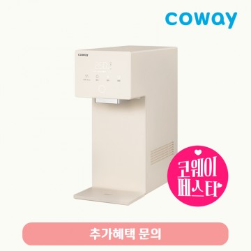 아이콘 정수기3 (냉온정)/기본료 33,900원/7년약정