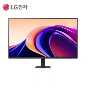 [LG] PC 모니터 80cm (QHD,100Hz) [32U631A]