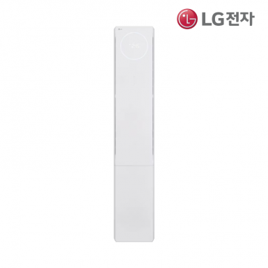 ★2025 NEW★[LG][전국무료배송설치][18평] LG 휘센 오브제컬렉션 뷰II 에어컨 싱글 (2시리즈) 58.5㎡  [FQ18FU1EA1]