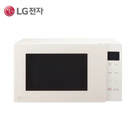 [LG] 디오스 오브제컬렉션 전자레인지 미스트베이지 [MWJ23EI]