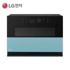 [LG] 디오스 오브제컬렉션 광파오븐 32L 카밍클레이민트 [MLJ32MRS]