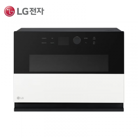 [LG] 디오스 오브제컬렉션 광파오븐 32L 카밍에센스화이트 [MLJ32HRS]