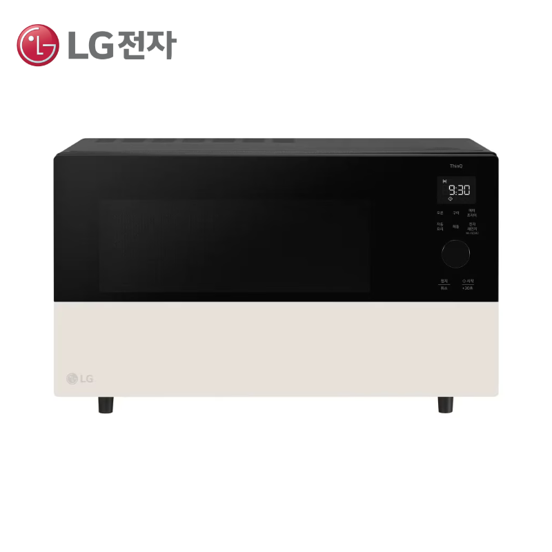 [LG] 디오스 오브제컬렉션 광파오븐 39L [MLJ39ER]