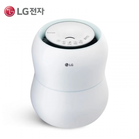 [LG] 퓨리케어 자연기화 가습기 블루 [HW300BBB]