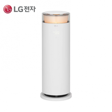 [LG] 퓨리케어 오브제컬렉션 하이드로에센셜 가습기 [HY505RWLAH]