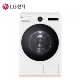 [LG] 트롬 AI 오브제컬렉션 건조기 25kg 1등급 화이트 [RD25IS]