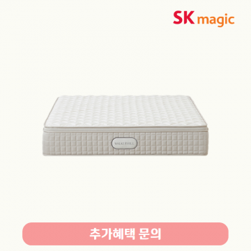 워커힐 스위트 매트리스(킹)/기본료 26,900원/7년약정