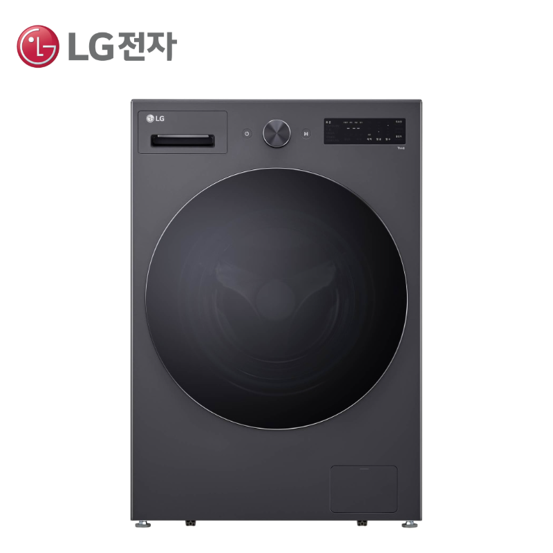 ★26년 NEW★[LG] 트롬 세탁기 17kg 1등급[F17HTPR]