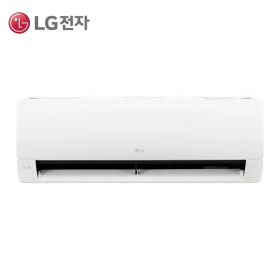 [LG][전국무료배송설치][9평][냉방]LG 휘센 벽걸이에어컨 설치비 포함 [SQ09GJ1WAS]