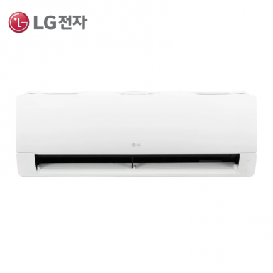 [LG][전국무료배송설치][6평][냉방]LG 휘센 벽걸이에어컨 1등급 설치비 포함 [SQ06GJ1WFS]