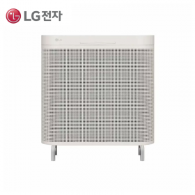 [LG] 퓨리케어 AI 오브제컬렉션 월핏 (스탠드) [AS186LSAA]