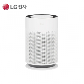 ★2026 NEW★[LG] 퓨리케어 360˚ 공기청정기 Hit 62㎡ [AS186HWWA]