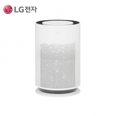 ★2026 NEW★[LG] 퓨리케어 360˚ 공기청정기 Hit 50㎡ [AS156HWWC]