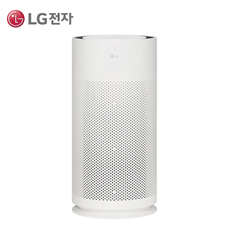 ★2026 NEW★[LG] 퓨리케어 에어로 Hit 31.4㎡ [AS105GWJC]