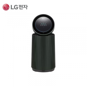 [LG] 퓨리케어 AI 오브제컬렉션 360˚ 공기청정기 M5 66.0㎡ 2등급 [AS206NGHA]
